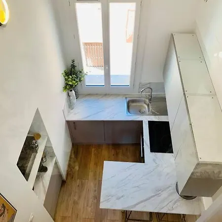 Le Cosy Nimois * Nîmes