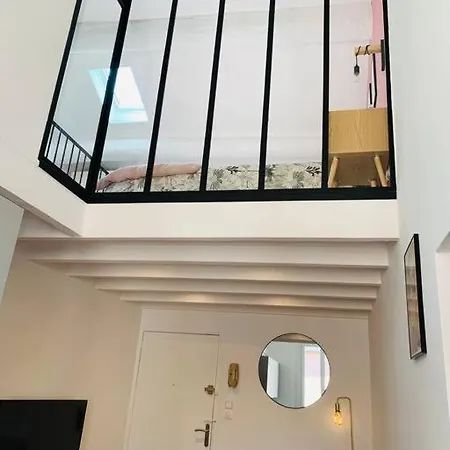 Le Cosy Nimois Daire