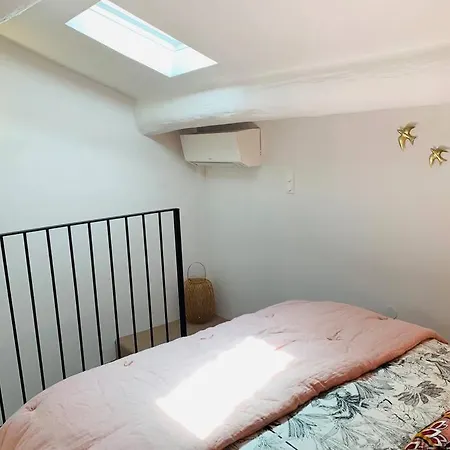 Le Cosy Nimois Daire Nîmes