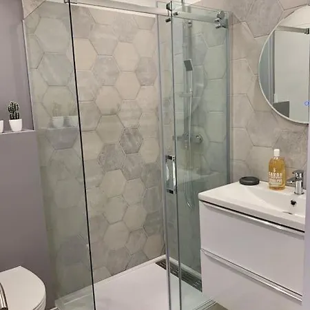 Le Cosy Nimois Daire Nîmes