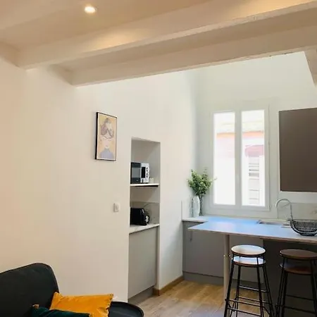 Le Cosy Nimois * Nîmes